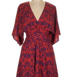 e-shaki Multi-color dress